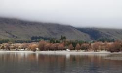 Featured image of post Campervan Life in Wanaka