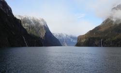 Featured image of post Milford Sounds Getaway