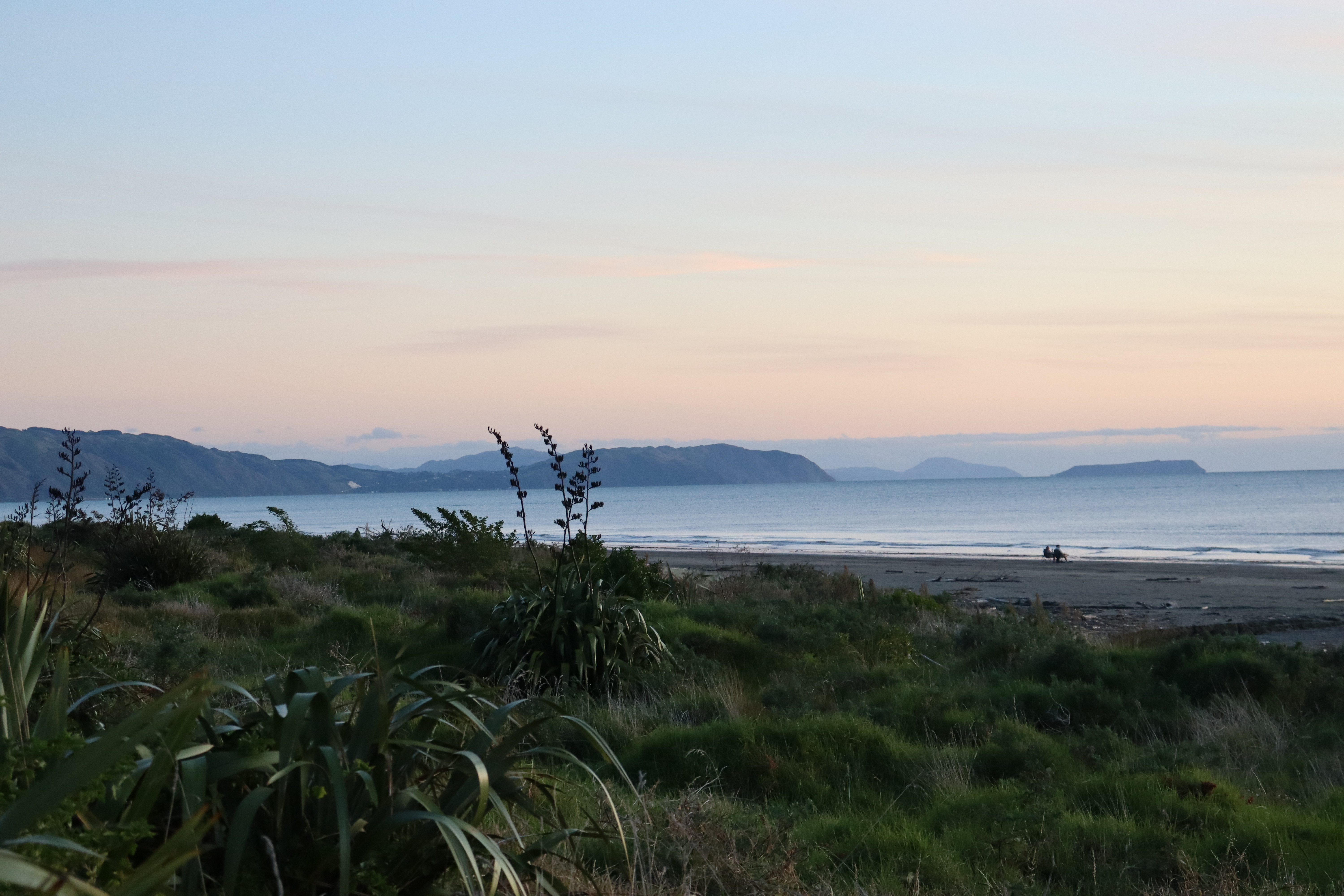 Pram beach top