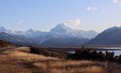 Featured image of post South Island East Coast Road Trip