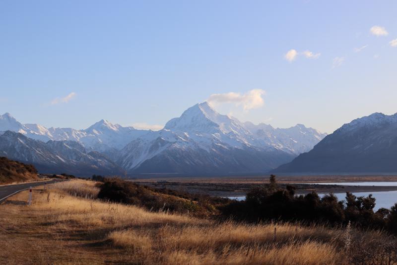 Featured image of post South Island East Coast Road Trip